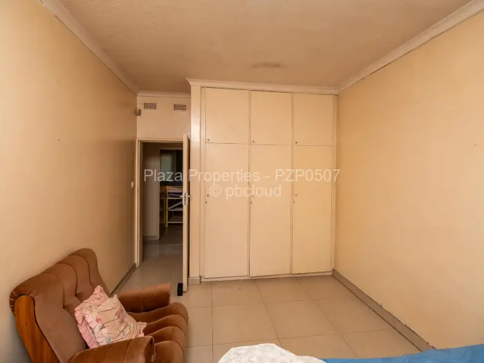 4 Bedroom House for Sale in Highlands, Harare