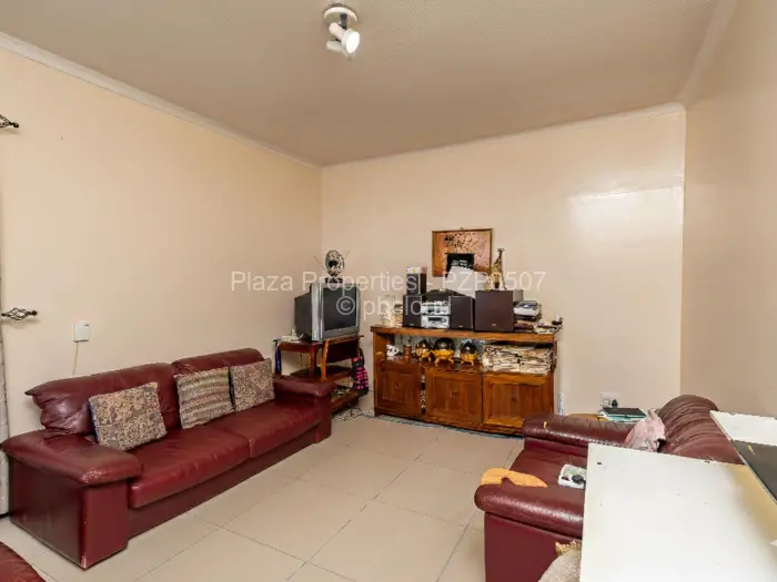 4 Bedroom House for Sale in Highlands, Harare