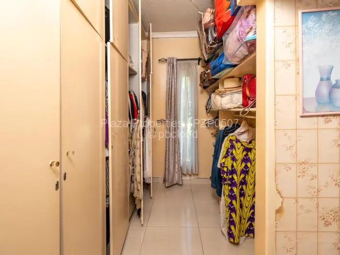 4 Bedroom House for Sale in Highlands, Harare