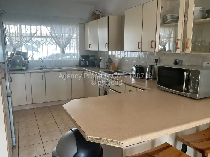 Townhouse/Cluster for Sale in Greendale, Harare