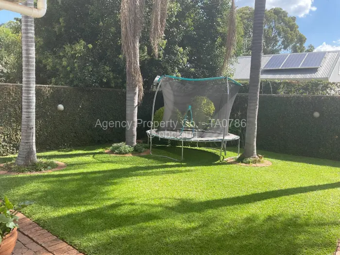 Townhouse/Cluster for Sale in Greendale, Harare