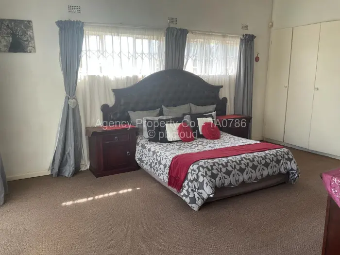 Townhouse/Cluster for Sale in Greendale, Harare