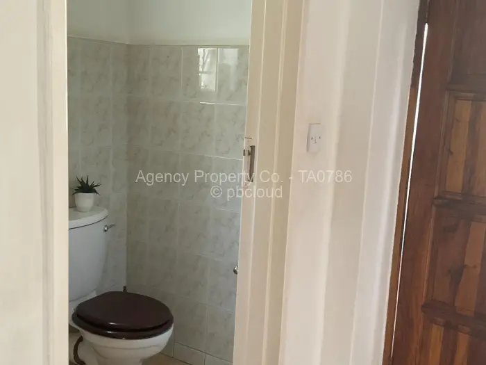 Townhouse/Cluster for Sale in Greendale, Harare