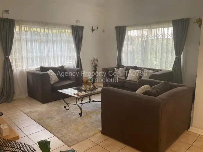 Townhouse/Cluster for Sale in Greendale, Harare