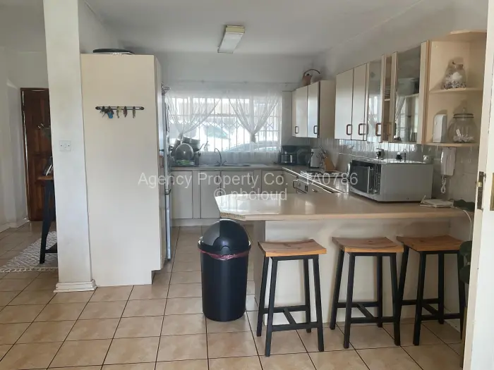 Townhouse/Cluster for Sale in Greendale, Harare