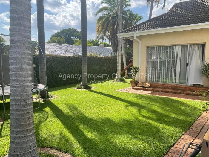 Townhouse/Cluster for Sale in Greendale, Harare