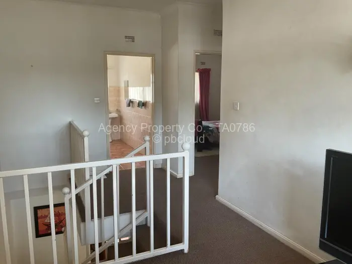 Townhouse/Cluster for Sale in Greendale, Harare