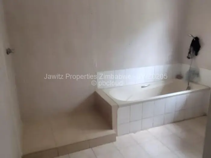 Office to Rent in Mount Pleasant, Harare