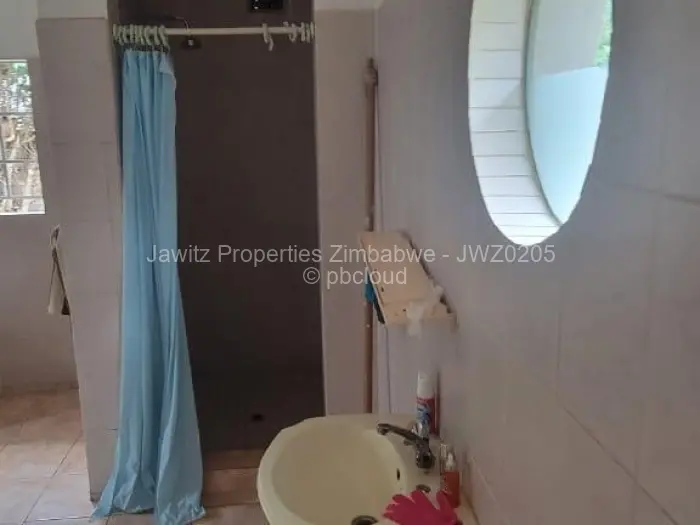 Office to Rent in Mount Pleasant, Harare