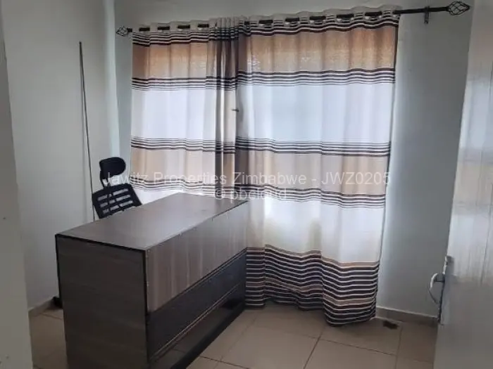Office to Rent in Mount Pleasant, Harare