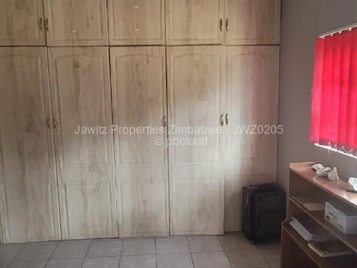 Office to Rent in Mount Pleasant, Harare