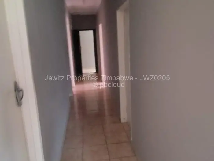 Office to Rent in Mount Pleasant, Harare