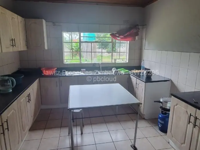 Office to Rent in Mount Pleasant, Harare