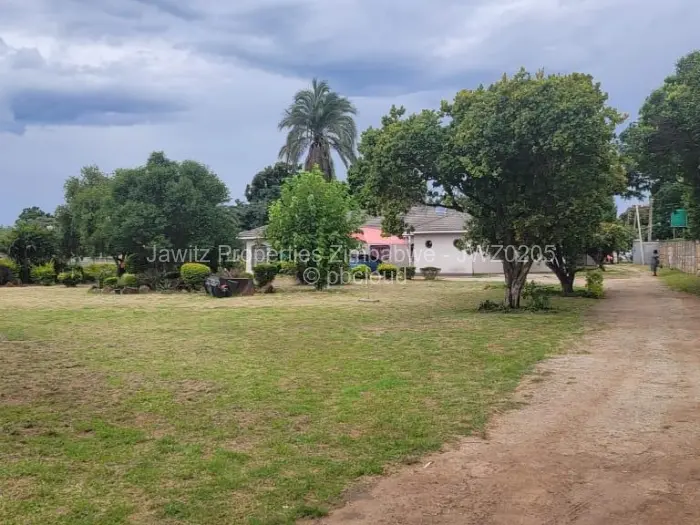 Office to Rent in Mount Pleasant, Harare