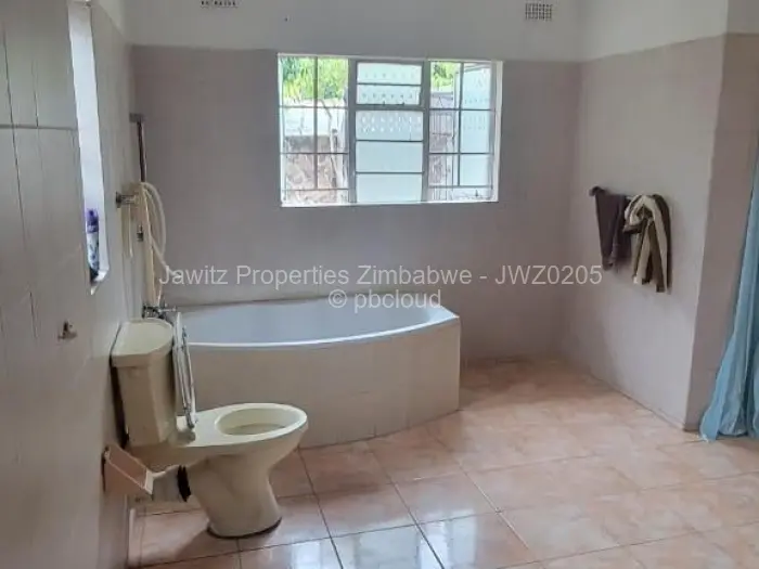 Office to Rent in Mount Pleasant, Harare