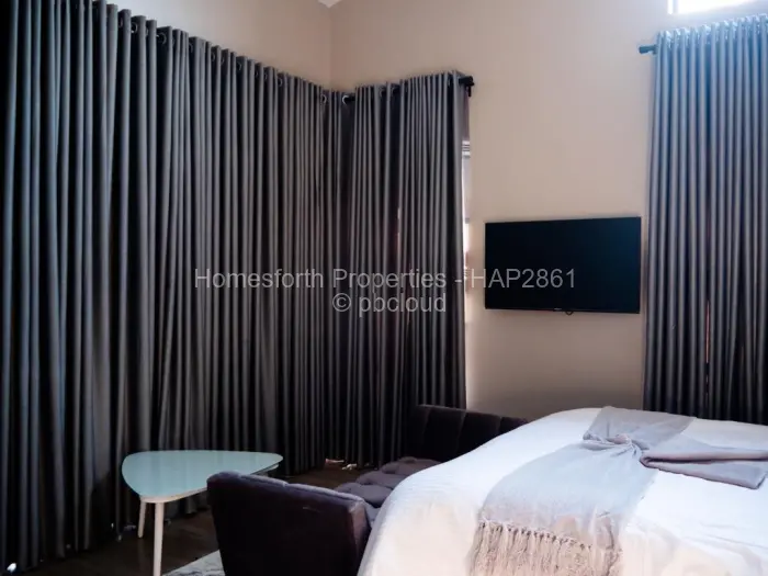 Townhouse/Cluster to Rent in Highlands