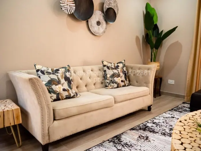 Townhouse/Cluster to Rent in Highlands