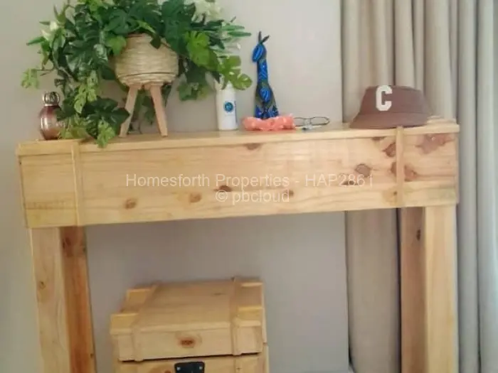 Townhouse/Cluster to Rent in Highlands