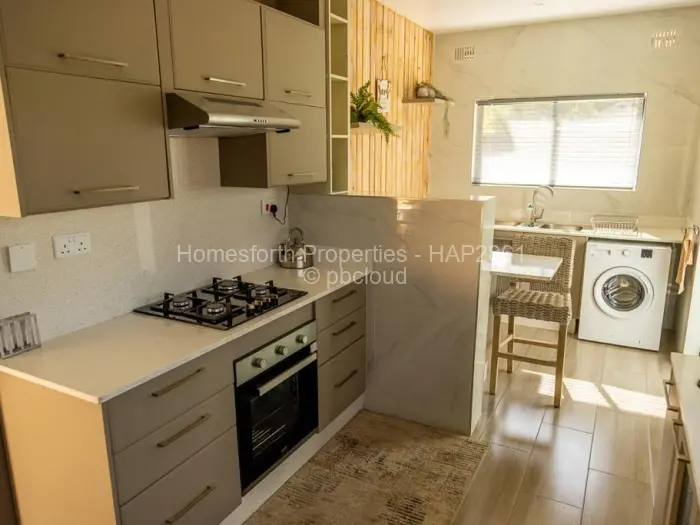 Townhouse/Cluster to Rent in Highlands