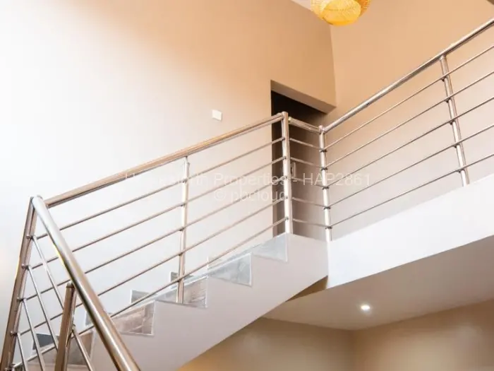 Townhouse/Cluster to Rent in Highlands