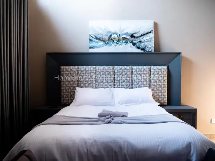 Townhouse/Cluster to Rent in Highlands