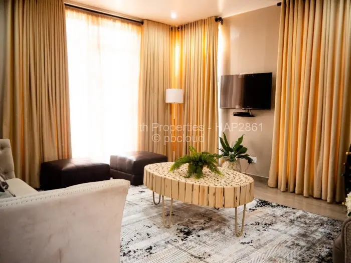 Townhouse/Cluster to Rent in Highlands