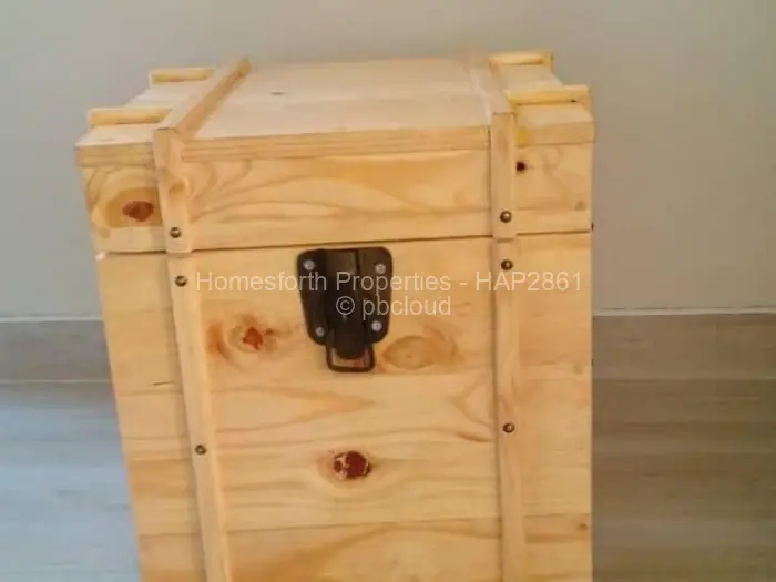 Townhouse/Cluster to Rent in Highlands