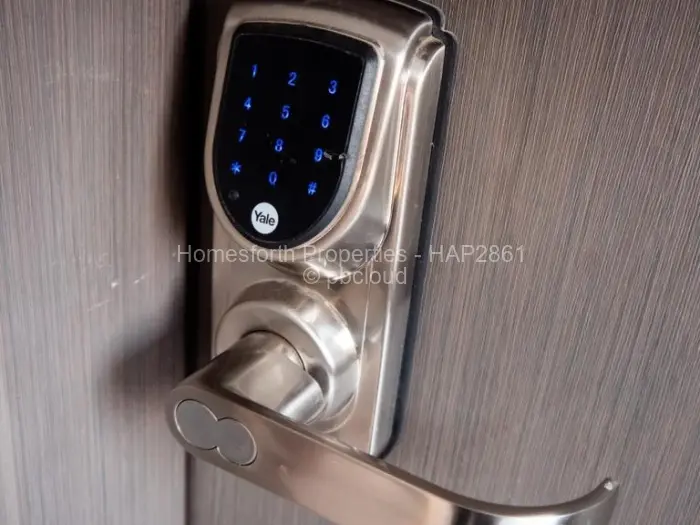 Townhouse/Cluster to Rent in Highlands