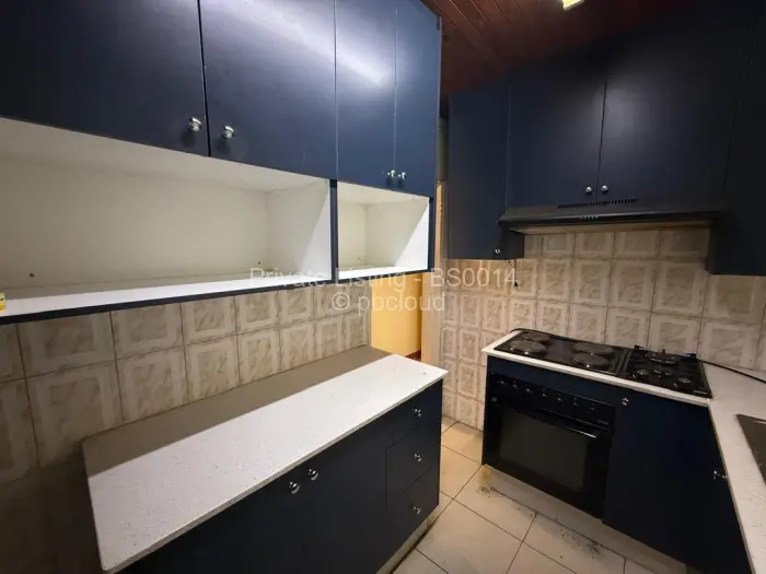 4 Bedroom House to Rent in Ruwa, Ruwa