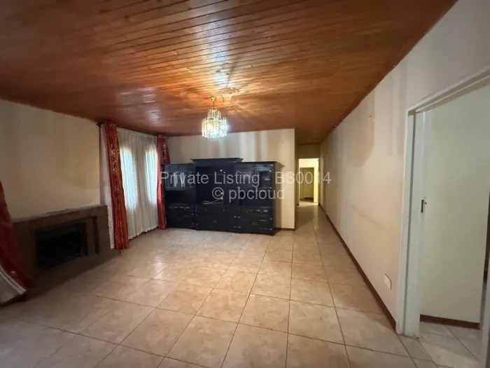 4 Bedroom House to Rent in Ruwa, Ruwa
