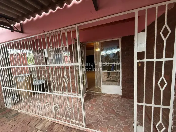 4 Bedroom House to Rent in Ruwa, Ruwa