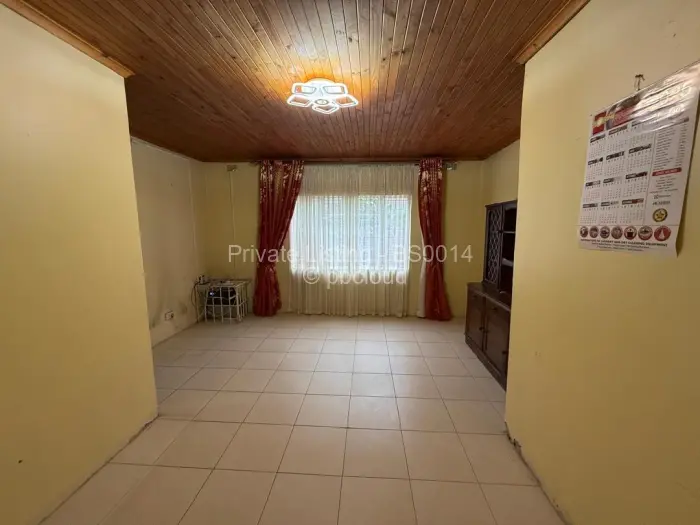 4 Bedroom House to Rent in Ruwa, Ruwa