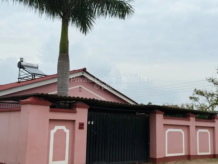 4 Bedroom House to Rent in Ruwa, Ruwa