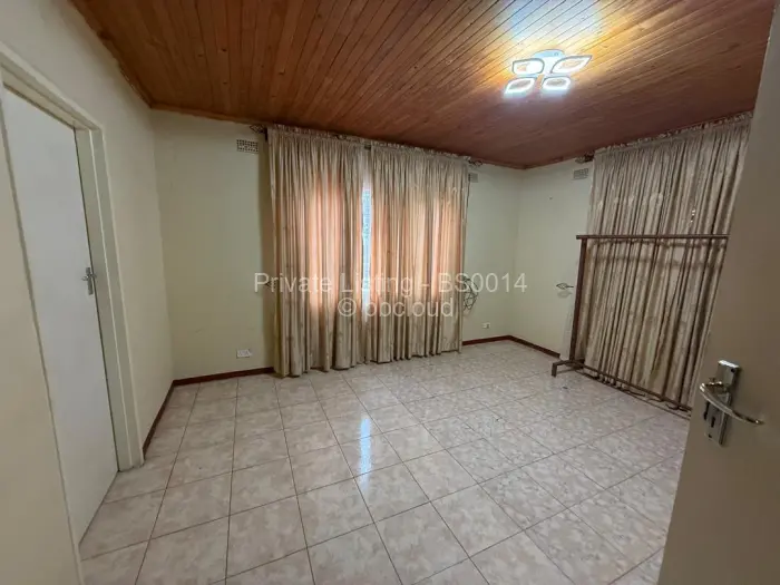 4 Bedroom House to Rent in Ruwa, Ruwa