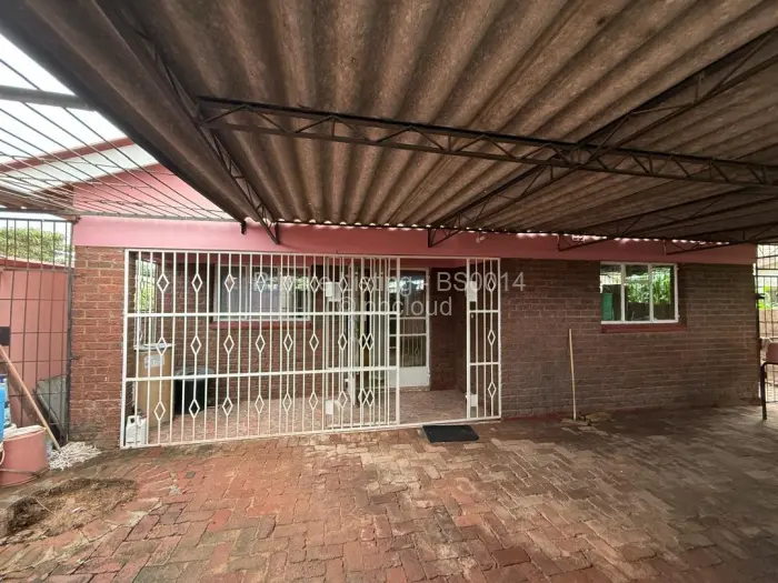 4 Bedroom House to Rent in Ruwa, Ruwa