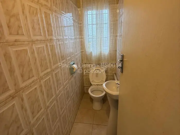 4 Bedroom House to Rent in Ruwa, Ruwa