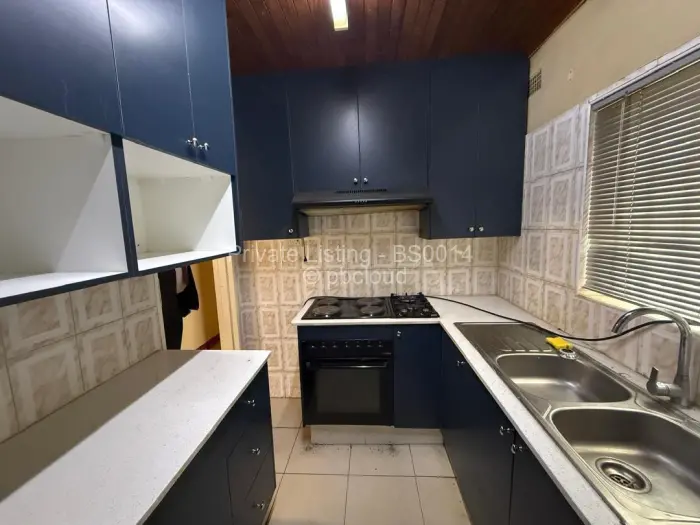 4 Bedroom House to Rent in Ruwa, Ruwa