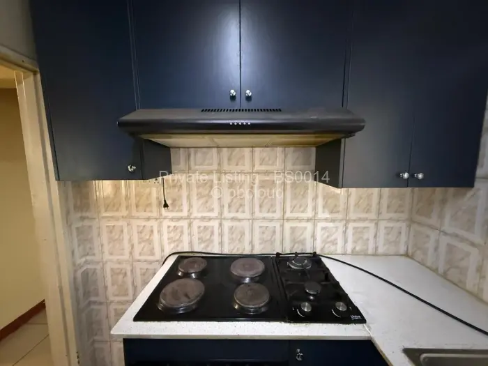 4 Bedroom House to Rent in Ruwa, Ruwa