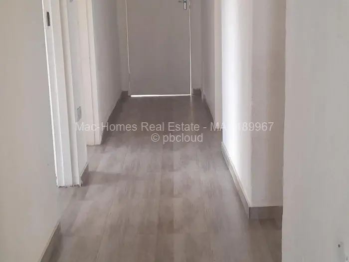 4 Bedroom House for Sale in Mabvazuva Estates, Ruwa