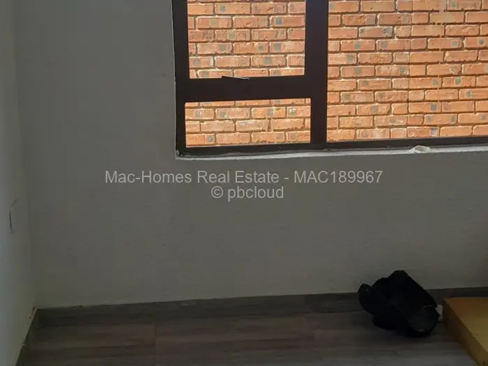 4 Bedroom House for Sale in Mabvazuva Estates, Ruwa