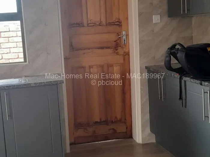 4 Bedroom House for Sale in Mabvazuva Estates, Ruwa