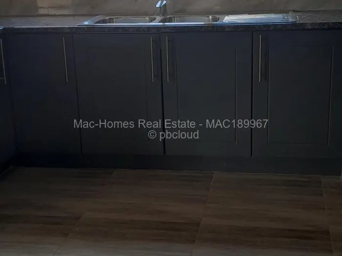 4 Bedroom House for Sale in Mabvazuva Estates, Ruwa