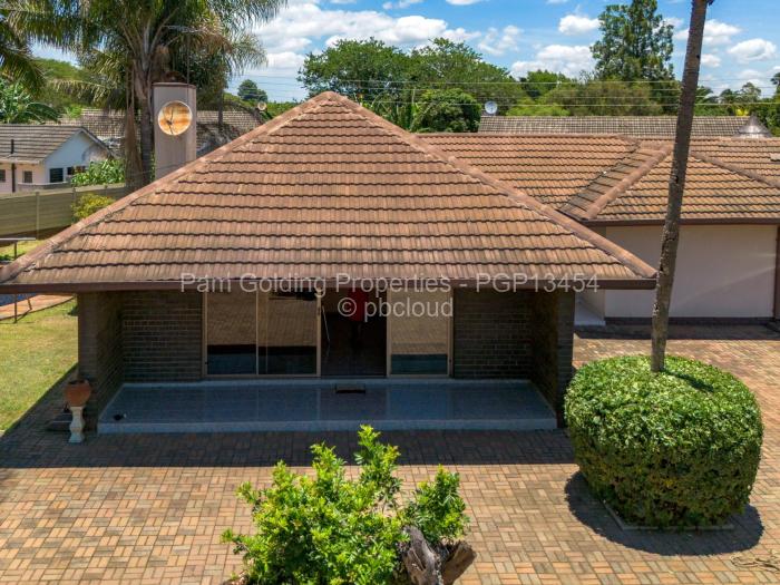3 Bedroom House for Sale in Avonlea, Harare