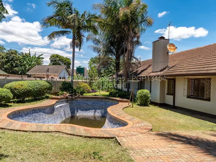 3 Bedroom House for Sale in Avonlea, Harare