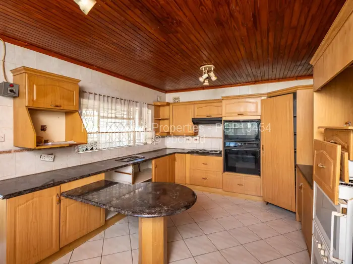 3 Bedroom House for Sale in Avonlea, Harare