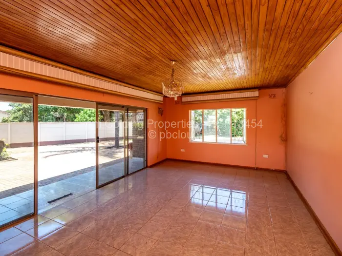 3 Bedroom House for Sale in Avonlea, Harare