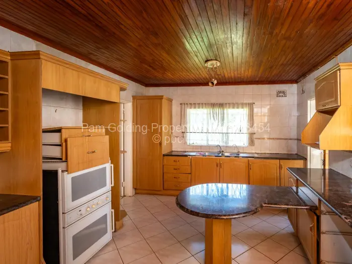 3 Bedroom House for Sale in Avonlea, Harare