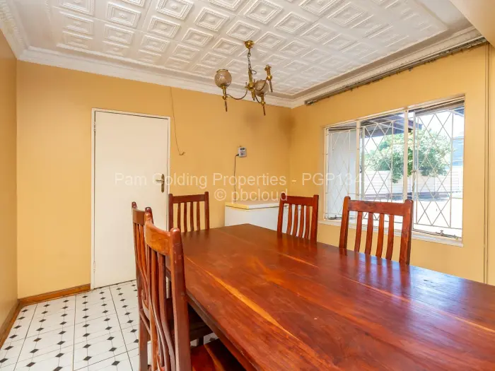 3 Bedroom House for Sale in Avonlea, Harare