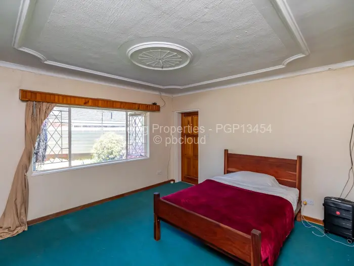 3 Bedroom House for Sale in Avonlea, Harare