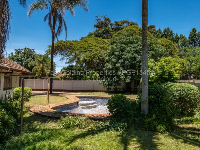 3 Bedroom House for Sale in Avonlea, Harare